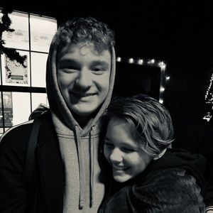 Meet your Posher, Ricky